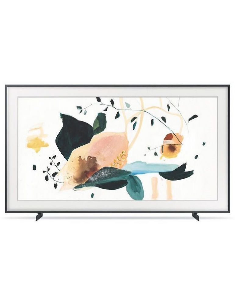 Qled tv samsung 164 cm/ 65 inch smart tv | internet tv ecran plat rezolutie 4k uhd 3840 x 2160 boxe 40 w qe65ls03aa (include tv