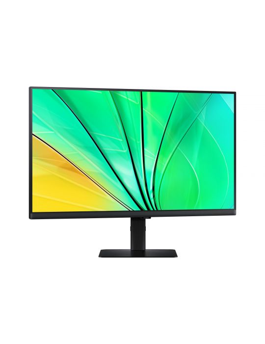 Samsung S60D LED display 68,6 cm (27") 2560 x 1440 Pixel Quad HD Negru