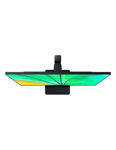 Samsung S60D LED display 68,6 cm (27") 2560 x 1440 Pixel Quad HD Negru