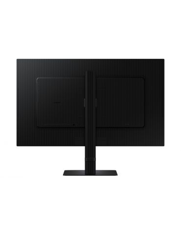 Samsung S60D LED display 68,6 cm (27") 2560 x 1440 Pixel Quad HD Negru
