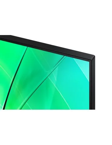 Samsung S60D monitoare LCD 81,3 cm (32") 2560 x 1440 Pixel Quad HD Negru