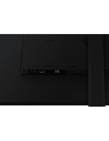 Samsung S60D monitoare LCD 81,3 cm (32") 2560 x 1440 Pixel Quad HD Negru