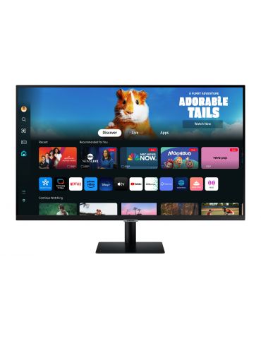 Samsung M50D monitoare LCD 81,3 cm (32") 1920 x 1080 Pixel Full HD LED Negru