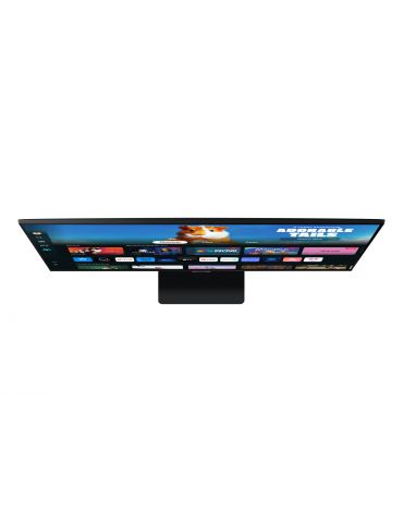 Samsung M50D monitoare LCD 81,3 cm (32") 1920 x 1080 Pixel Full HD LED Negru