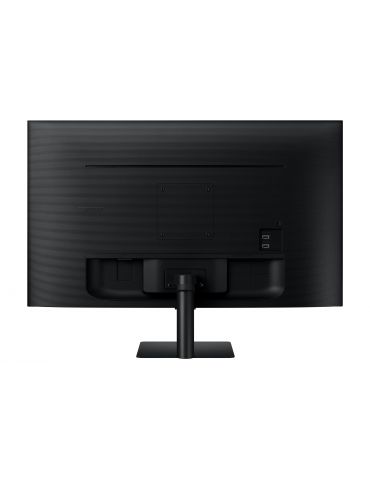 Samsung M50D monitoare LCD 68,6 cm (27") 1920 x 1080 Pixel Full HD LED Negru