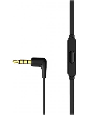 HyperX Căști intraauriculare Cloud Earbuds II, negru