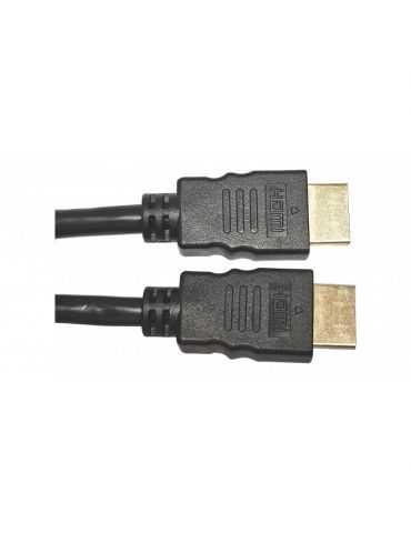 Cablu Emtex HDMI-HDMI, high... - Tik.ro