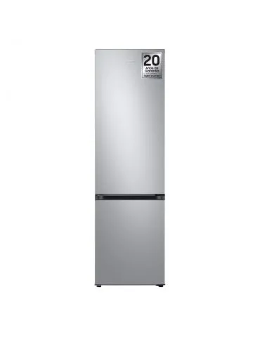 Samsung RB38C602DSA De sine stătător 390 L D Din oţel inoxidabil - Tik.ro
