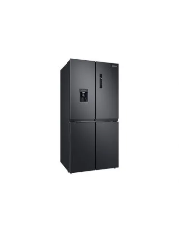 Samsung RF48A401EB4 EO frigidere cu unități alipite (side by side) De sine stătător 488 L E Negru
