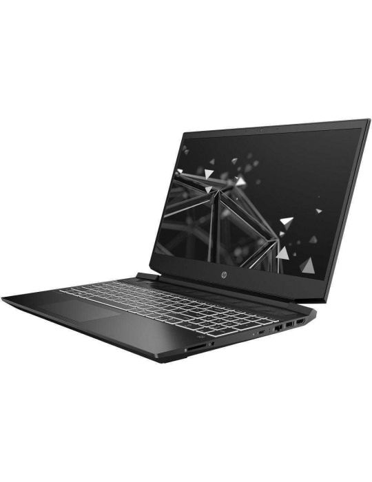 Laptop hp pavilion gaming 17.3 inch fhd anti-glare (1920x1080) intel Hp - 1