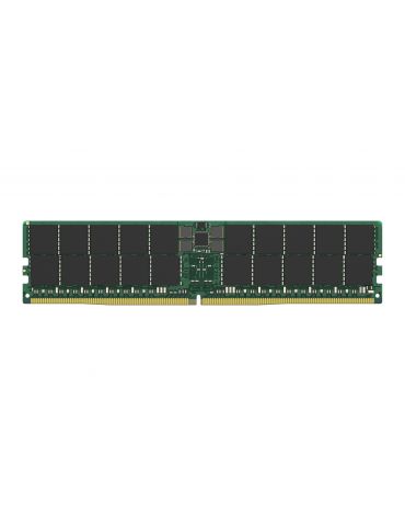 Kingston Technology KSM56R46BD4PMI-64MDI module de memorie 64 Giga Bites 1 x 64 Giga Bites DDR5 - Tik.ro