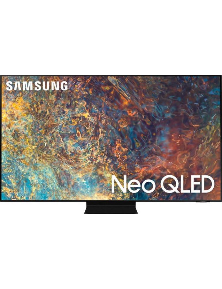 Qled tv samsung 126 cm/ 50 inch smart tv | internet tv ecran plat rezolutie 4k uhd 3840 x 2160 qe50qn90aa (include tv 14 lei)
