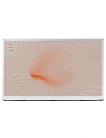 Qled tv samsung 123 cm/ 49 inch smart tv internet tv ecran plat rezolutie 4k uhd 3840 x 2160 boxe 40 w qe49ls01ta (include tv 14