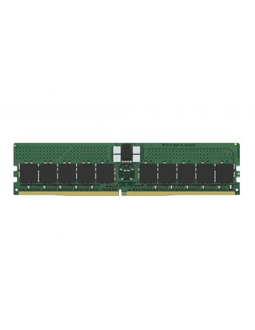 Kingston Technology KSM56R46BD8PMI-32MDI module de memorie 32 Giga Bites 1 x 32 Giga Bites DDR5 - Tik.ro