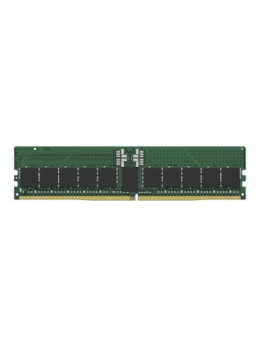 Kingston Technology KSM56R46BS4PMI-32MDI module de memorie 32 Giga Bites 1 x 32 Giga Bites DDR5 - Tik.ro