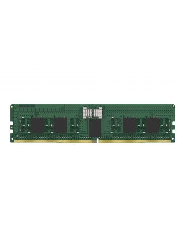 Kingston Technology KSM56R46BS8PMI-16MDI module de memorie 16 Giga Bites 1 x 16 Giga Bites DDR5 - Tik.ro