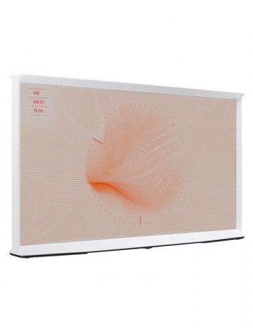 Qled tv samsung 123 cm/ 49 inch smart tv internet tv ecran plat rezolutie 4k uhd 3840 x 2160 boxe 40 w qe49ls01ta (include tv 14