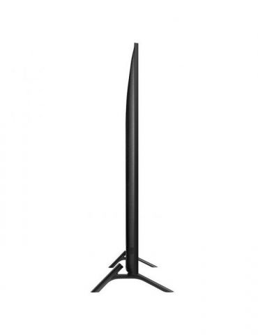 Qled tv samsung 123 cm/ 49 inch smart tv internet tv ecran plat rezolutie 4k uhd 3840 x 2160 boxe 20 w qe49q60ra (include tv 14l
