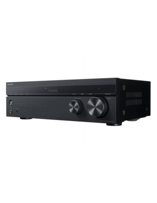 Sony STR-DH190 receptoare AV 100 W 2.0 canale Stereo Negru