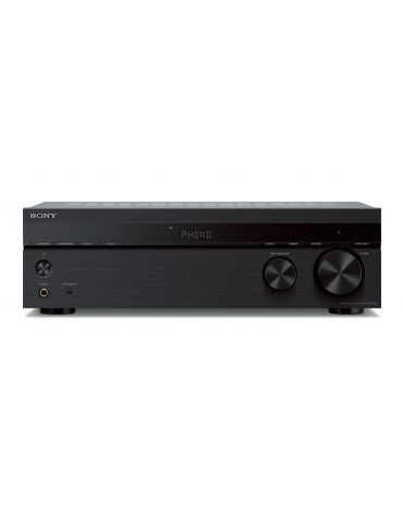 Sony STR-DH190 receptoare AV 100 W 2.0 canale Stereo Negru