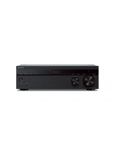 Sony STR-DH190 receptoare AV 100 W 2.0 canale Stereo Negru