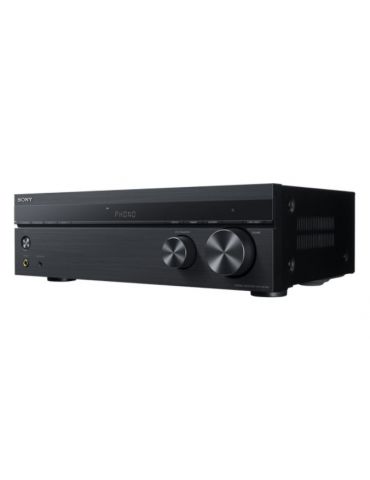 Sony STR-DH190 receptoare AV 100 W 2.0 canale Stereo Negru