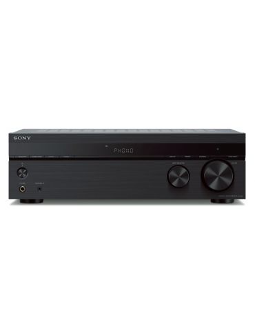 Sony STR-DH190 receptoare AV 100 W 2.0 canale Stereo Negru