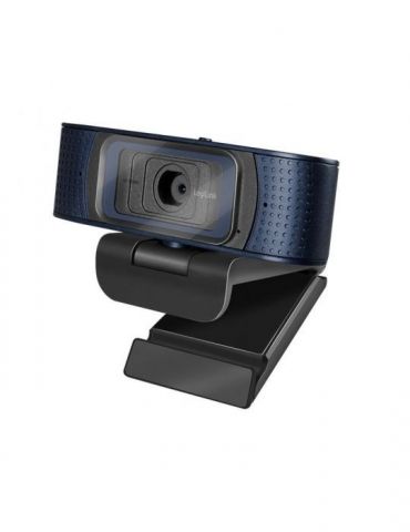 Camera web logilink senzor. 1080p full-hd cu rezolutie video 1920x1080 unghi vizualizare  80grade pivotare 90grade rotatie 180gr - Tik.ro