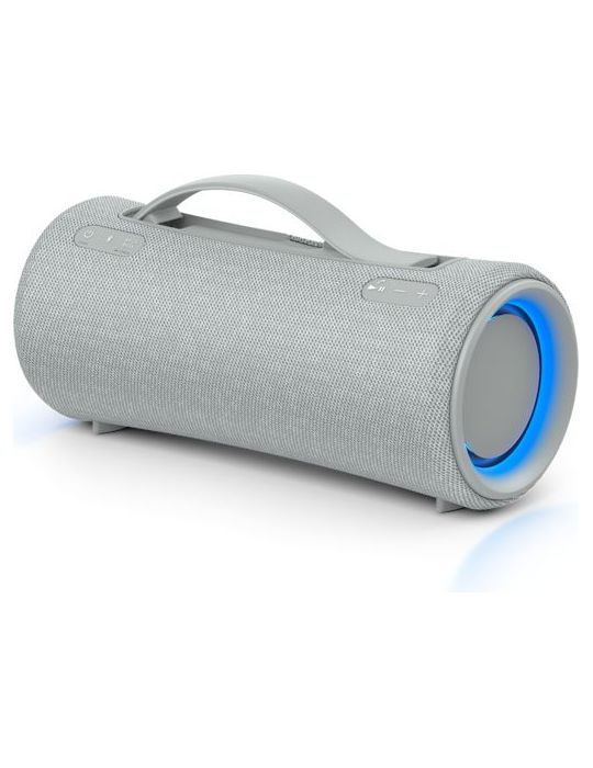 Sony SRS-XG300 Boxă portabilă stereo Gri