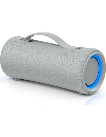 Sony SRS-XG300 Boxă portabilă stereo Gri