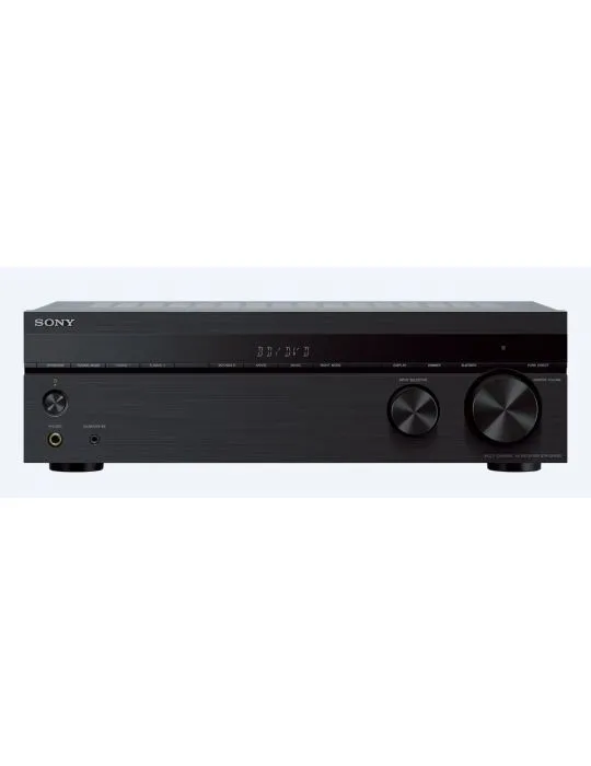 Sony STR-DH590 receptoare AV 5.2 canale Surround 3D Negru