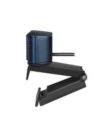 Camera web logilink senzor. 1080p full-hd cu rezolutie video 1920x1080 unghi vizualizare  80grade pivotare 90grade rotatie 180gr