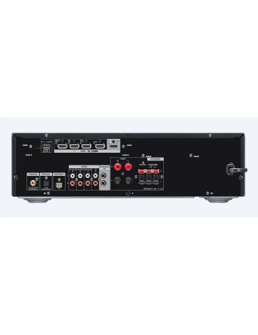 Sony STR-DH590 receptoare AV 5.2 canale Surround 3D Negru