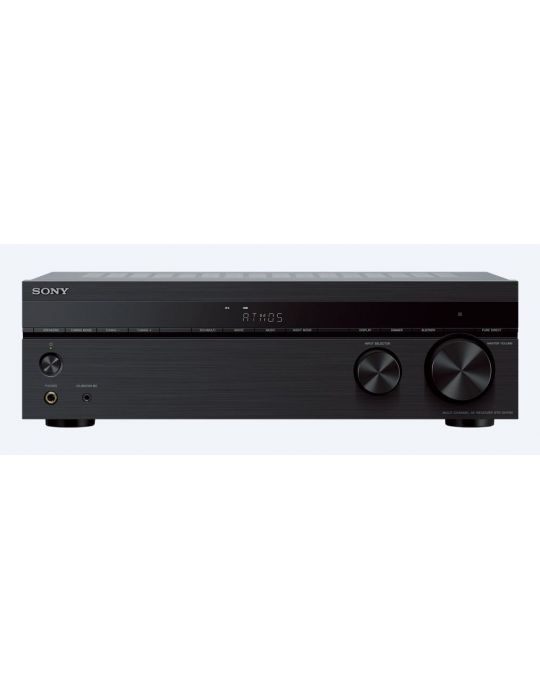 Sony STR-DH790 receptoare AV 7.2 canale Surround 3D