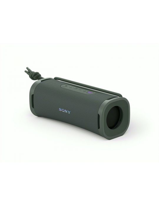 Sony SRSULT10H boxă petrecere portabilă Boxă mono portabilă Verde 30 W