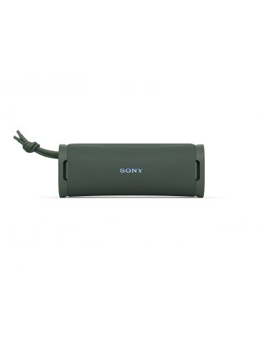 Sony SRSULT10H boxă petrecere portabilă Boxă mono portabilă Verde 30 W
