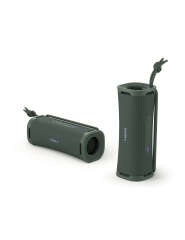 Sony SRSULT10H boxă petrecere portabilă Boxă mono portabilă Verde 30 W