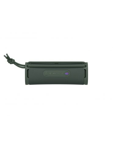 Sony SRSULT10H boxă petrecere portabilă Boxă mono portabilă Verde 30 W