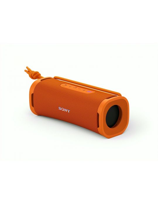 Sony SRSULT10D boxă petrecere portabilă Boxă mono portabilă Negru 30 W