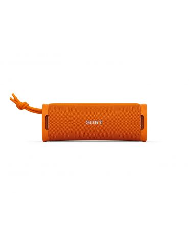 Sony SRSULT10D boxă petrecere portabilă Boxă mono portabilă Negru 30 W