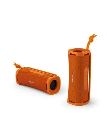 Sony SRSULT10D boxă petrecere portabilă Boxă mono portabilă Negru 30 W