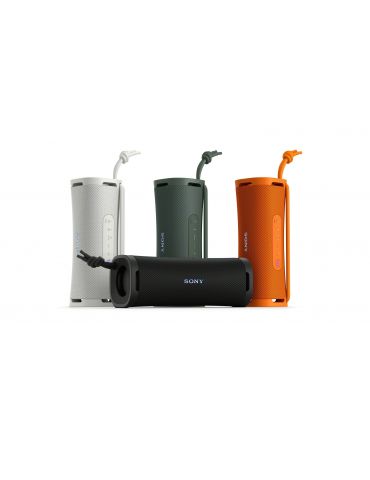 Sony SRSULT10D boxă petrecere portabilă Boxă mono portabilă Negru 30 W