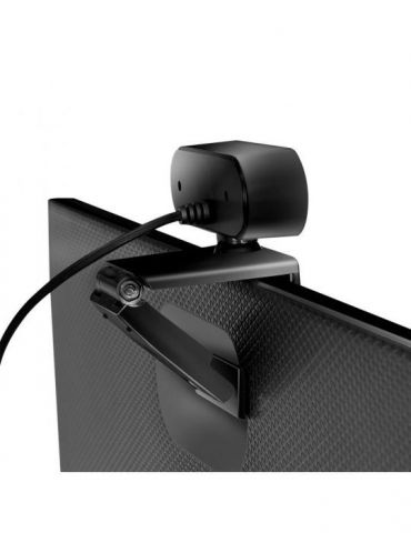Camera web logilink senzor. 1080p full-hd cu rezolutie video 1920x1080 inclinare 30grade rotatie 180grade microfon cablu 1.45m u