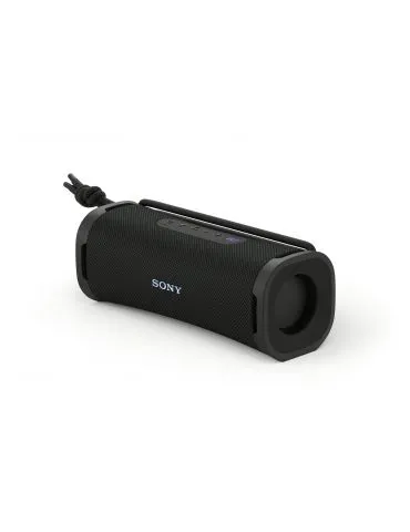 Sony SRSULT10B boxă petrecere portabilă Boxă mono portabilă Negru 30 W - Tik.ro