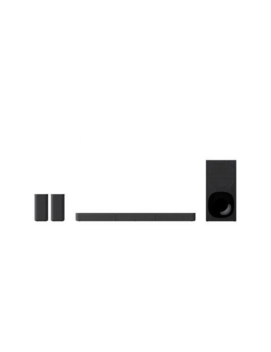 Sony HT-S20R Negru 5.1 canale 400 W