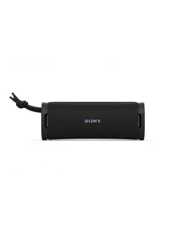 Sony SRSULT10B boxă petrecere portabilă Boxă mono portabilă Negru 30 W