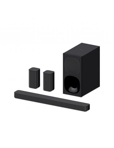 Sony HT-S20R Negru 5.1 canale 400 W
