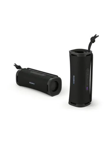 Sony SRSULT10B boxă petrecere portabilă Boxă mono portabilă Negru 30 W
