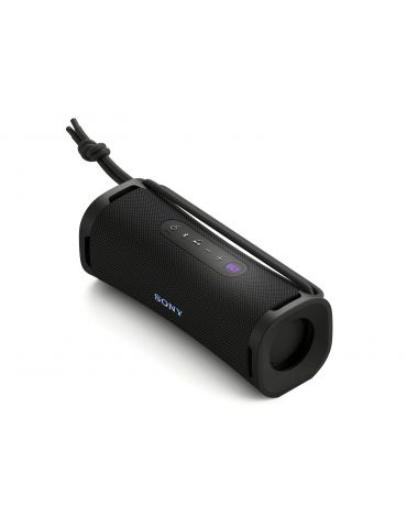 Sony SRSULT10B boxă petrecere portabilă Boxă mono portabilă Negru 30 W