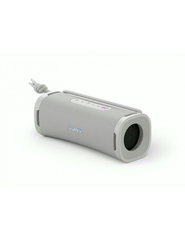 Audio Components Sony SRSULT10W boxă petrecere/portabilă Boxă mono portabilă Alb 30 W